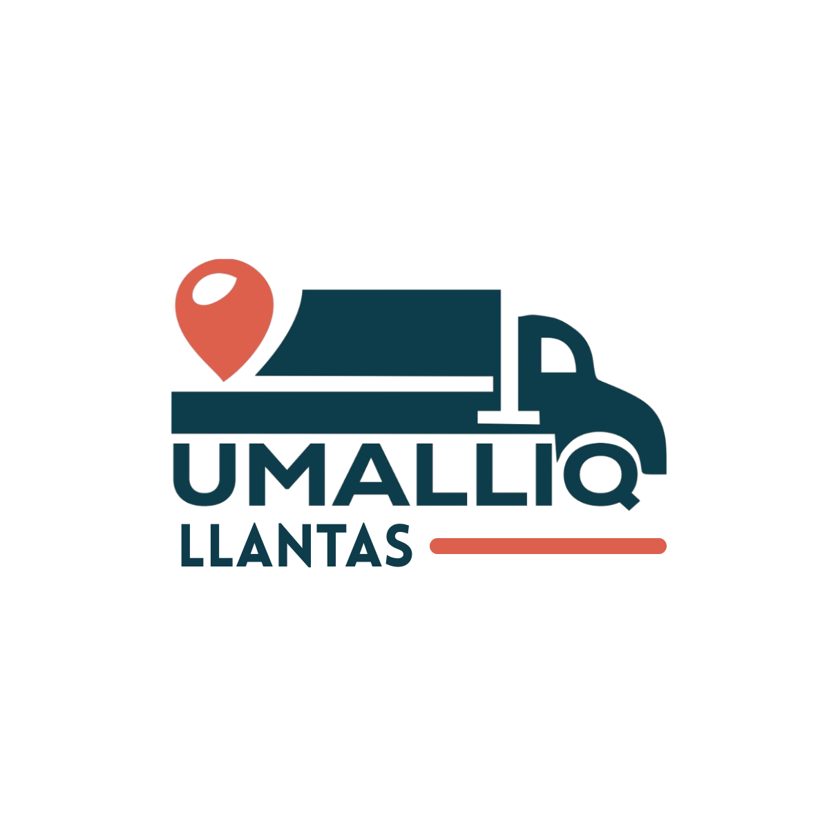 Logo Umalliq Llantas