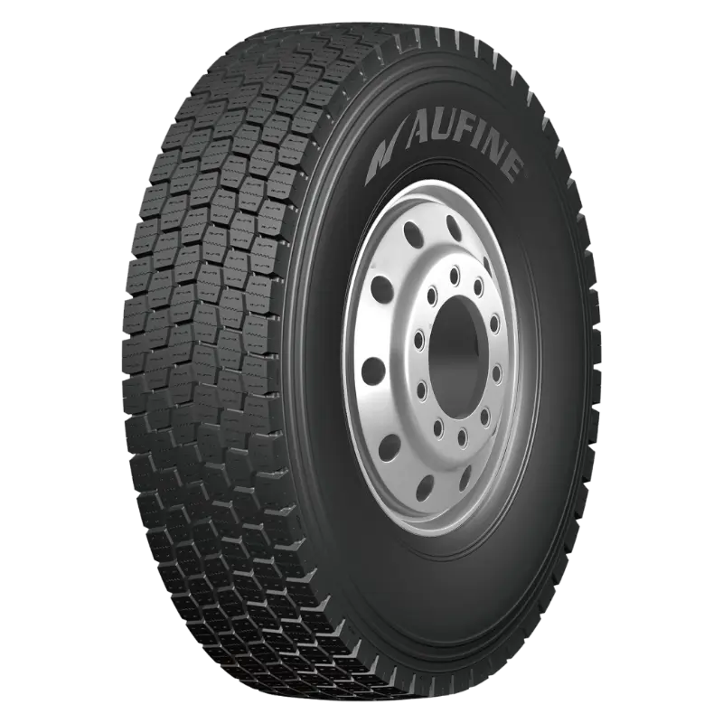 NEUMATICO 295/80R22.5 20PR AUFINE CRUISER DR2 POST CUADRADITOS