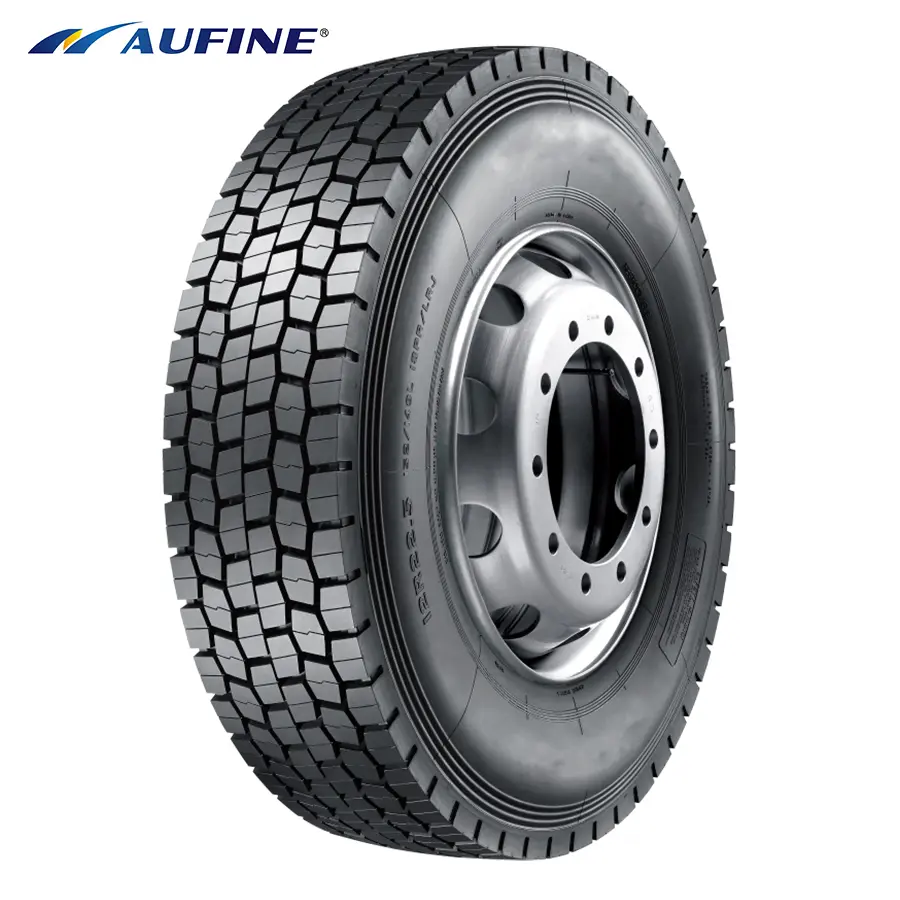 NEUMATICO 11R22.5 18PR AUFINE SMART ADR7 POST CUADRADITOS