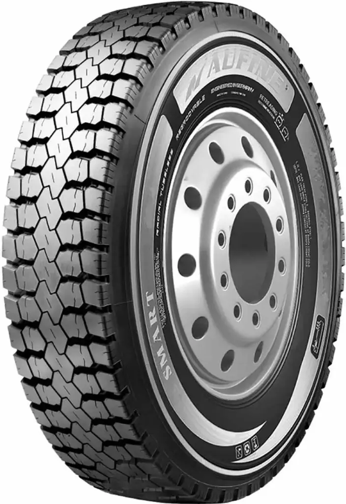 NEUMATICO 235/75R17.5 18PR AUFINE SMART DR10 POST