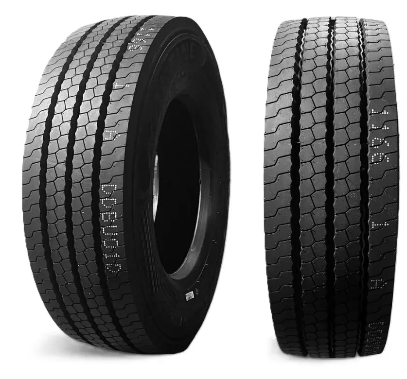 NEUMATICO 235/75R17.5 18PR AUFINE SMART AU01 DEL