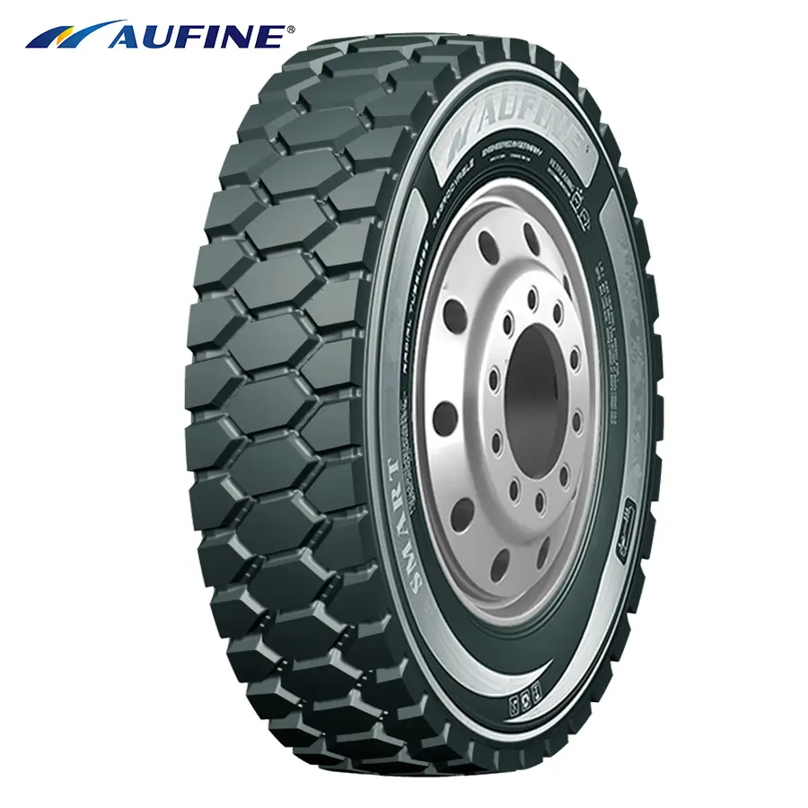 NEUMATICO 295/80R22.5 20PR AUFINE SMART AEH9 POST P.OSO