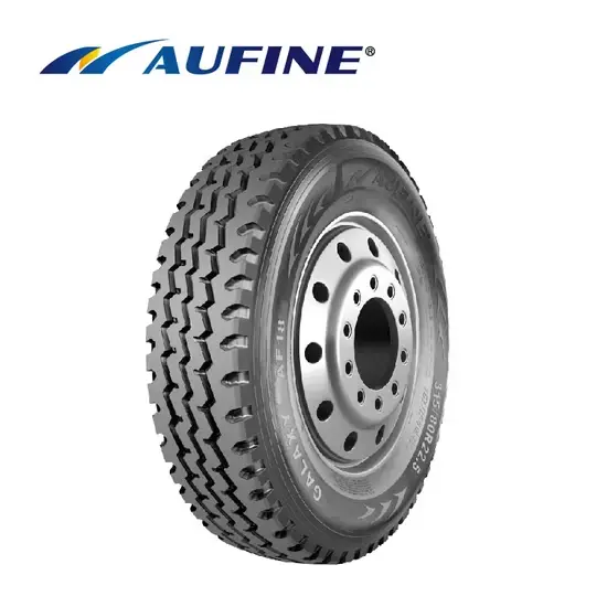 NEUMATICO 12R22.5 18PR AUFINE GALAXY AF18 MIXTA