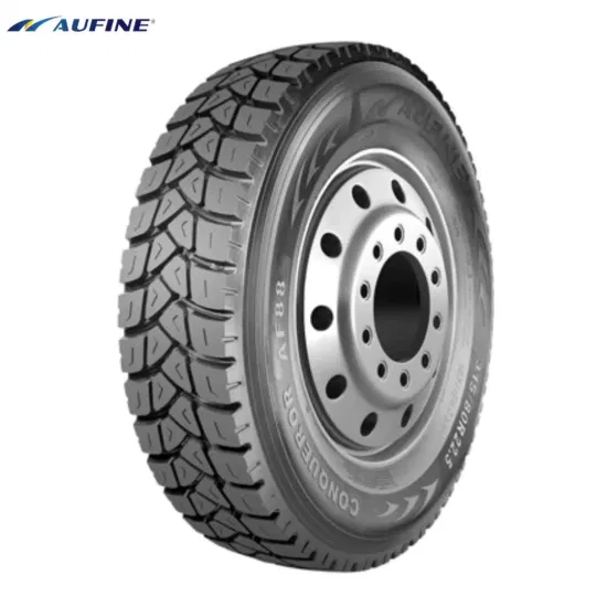 NEUMATICO 12R22.5 18PR AUFINE CONQUEROR AF88 POST TORTUGA