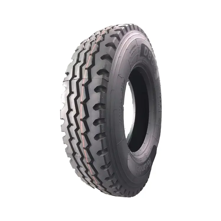 NEUMATICO 12R22.5 18PR FORLANDER D856 MIXTA