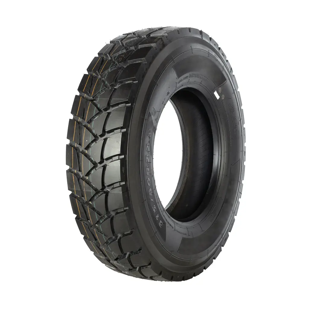 NEUMATICO 295/80R22.5 18PR FORLANDER FR658 POST TORTUGA