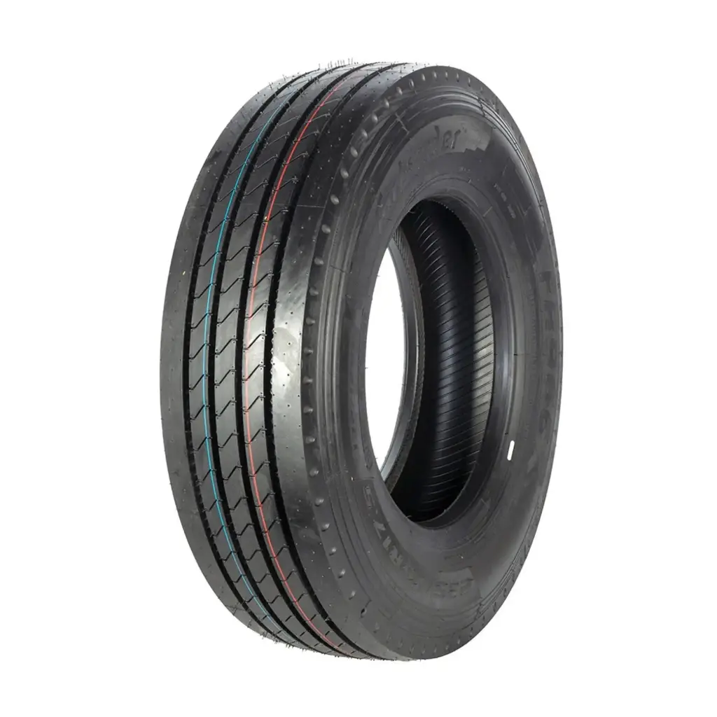 NEUMATICO 295/80R22.5 18PR FORLANDER FR966 DEL