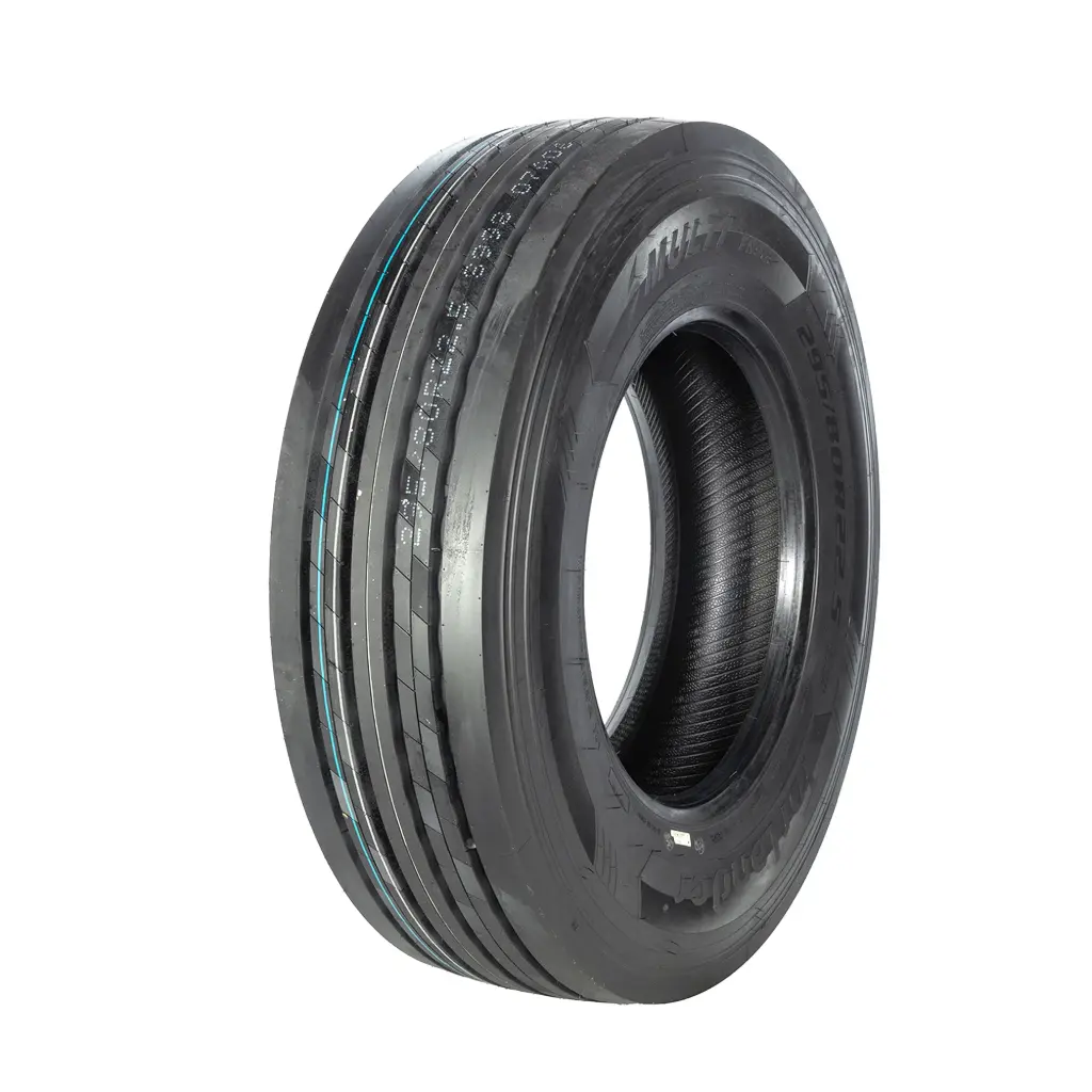 NEUMATICO 295/80R22.5 18PR 152/149L FORLANDER FR969 DEL EXTRA ANCHA (26CM)