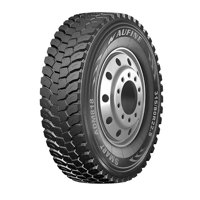 NEUMATICO 315/80R22.5 22PR AUFINE SMART ADM818 POST