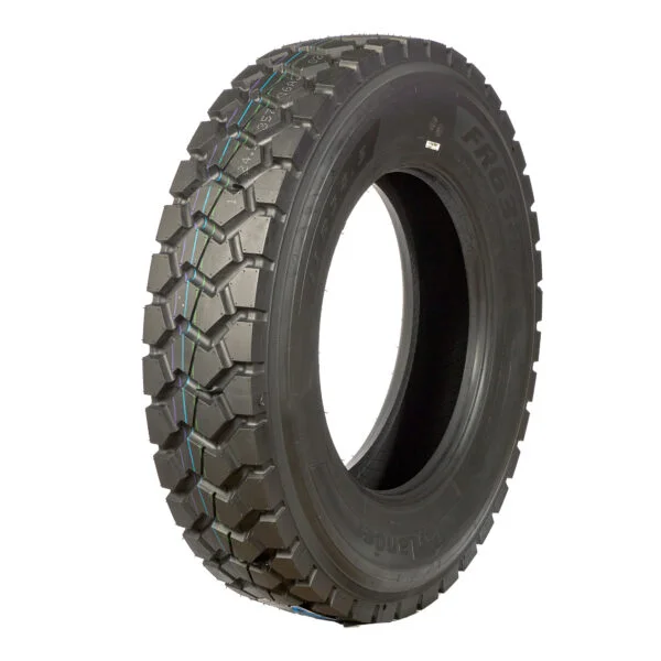 NEUMATICO 11R22.5 18PR FORLANDER FR638 POST P.OSO