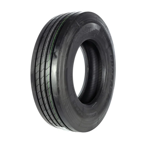 NEUMATICO 215/75R17.5 18PR FORLANDER FR966 DEL