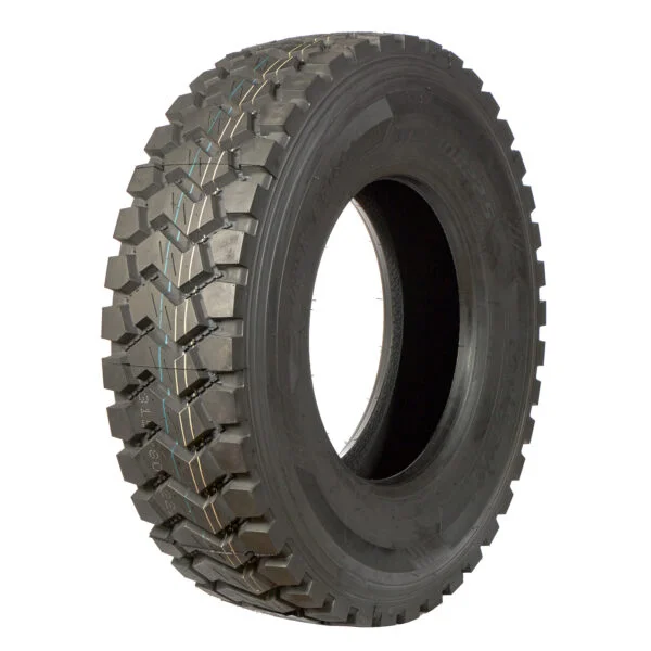 NEUMATICO 295/80R22.5 18PR FORLANDER FR638 PLUS POST P.OSO EXTRA ANCHA