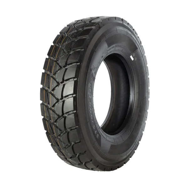 NEUMATICO 315/80R22.5 20PR FORLANDER FR658 POST TORTUGA EXTRA ANCHA