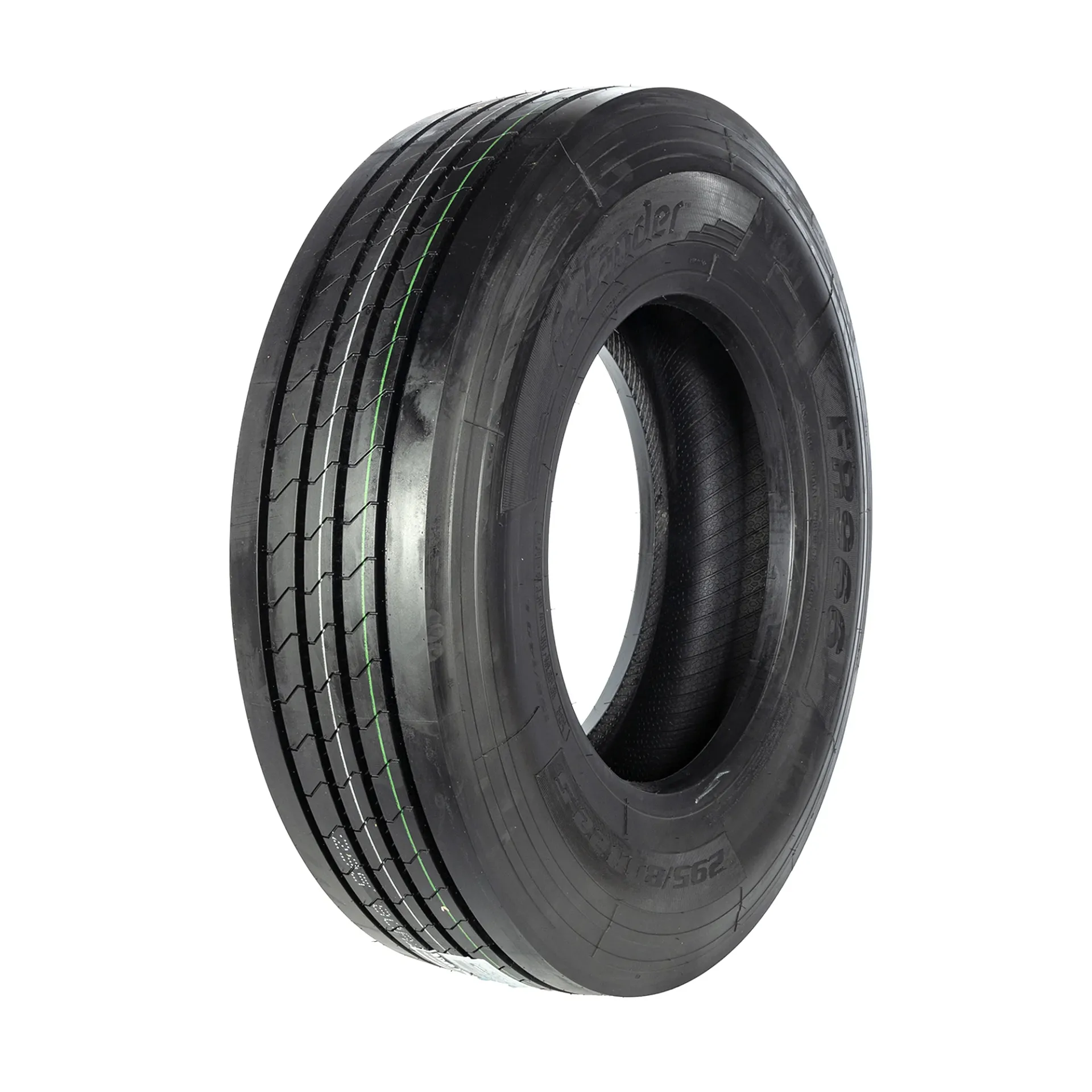 NEUMATICO 235/75R17.5 18PR FORLANDER FR966 DEL EXTRA ANCHA