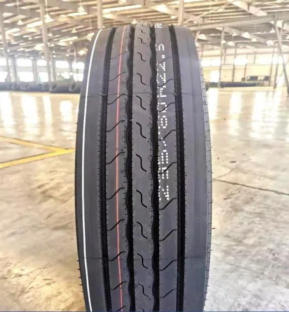 NEUMATICO 295/80R22.5 18PR FORLANDER FR886 DEL