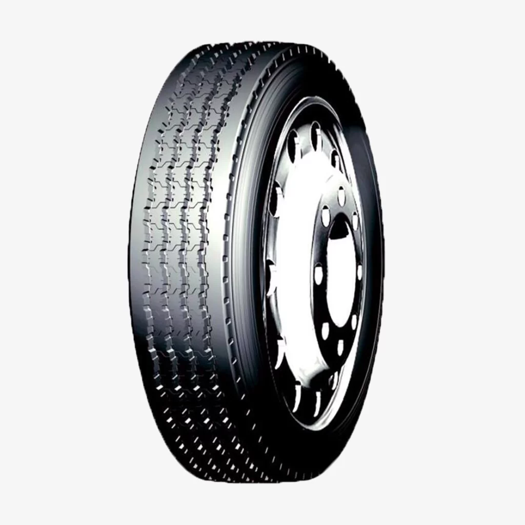 NEUMATICO 265/70R19.5 18PR FORLANDER FA386 DEL
