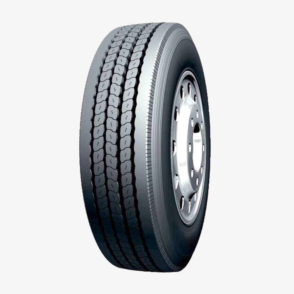NEUMATICO 215/75R17.5 18PR FORLANDER FA388 DEL