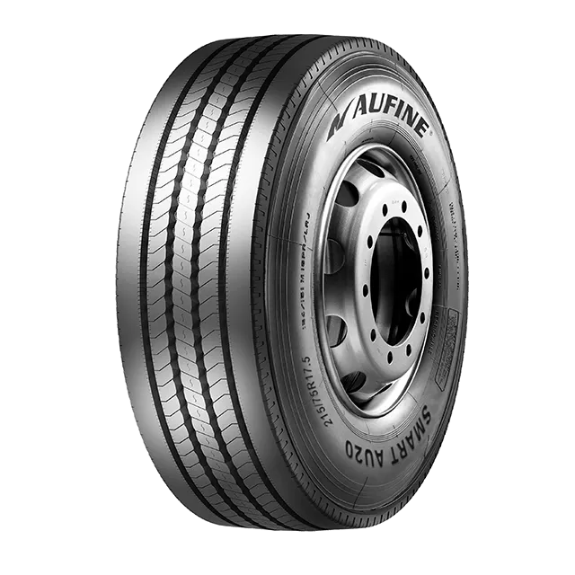 NEUMATICO 215/75R17.5 18PR  AUFINE SMART AU20 DEL