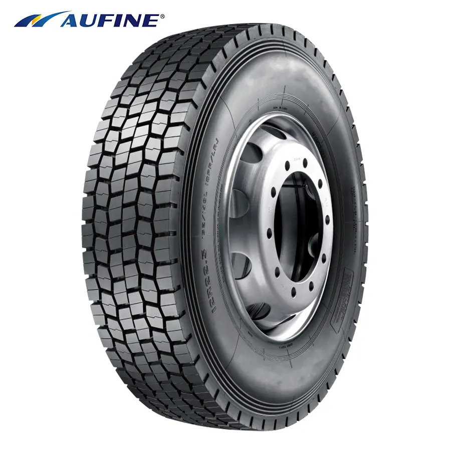 NEUMATICO 295/80R22.5 20PR AUFINE SMART ADR8+ POST