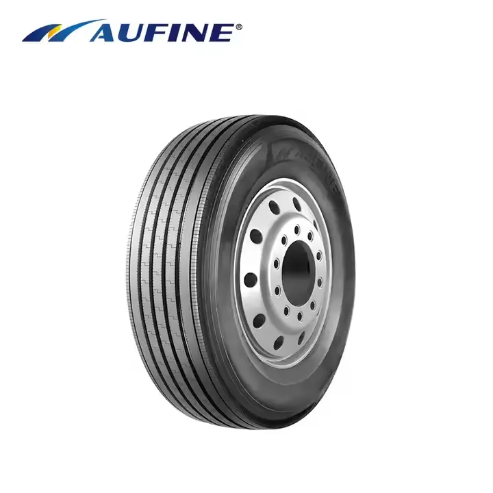 NEUMATICO 295/80R22.5 20PR AUFINE APEX AEL7 DEL