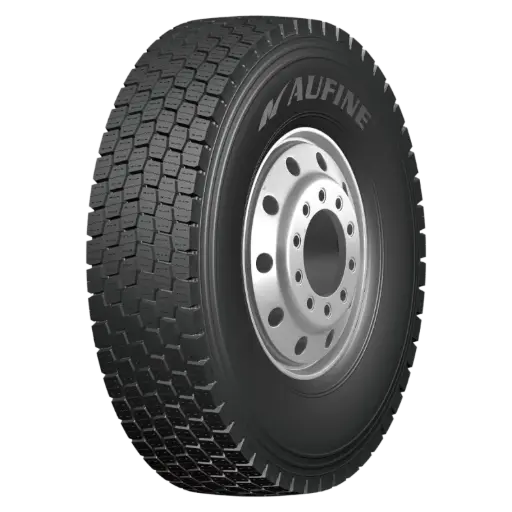 NEUMATICO 295/80R22.5 20PR AUFINE CRUISER DR2 POST CUADRADITOS