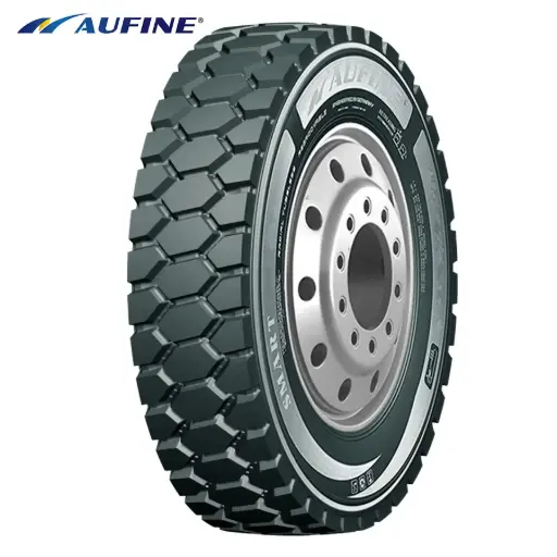 NEUMATICO 295/80R22.5 20PR AUFINE SMART AEH9 POST P.OSO