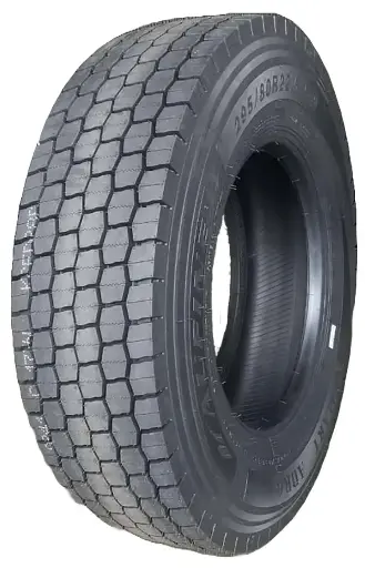 NEUMATICO 295/80R22.5 20PR AUFINE SMART ADR6 POST